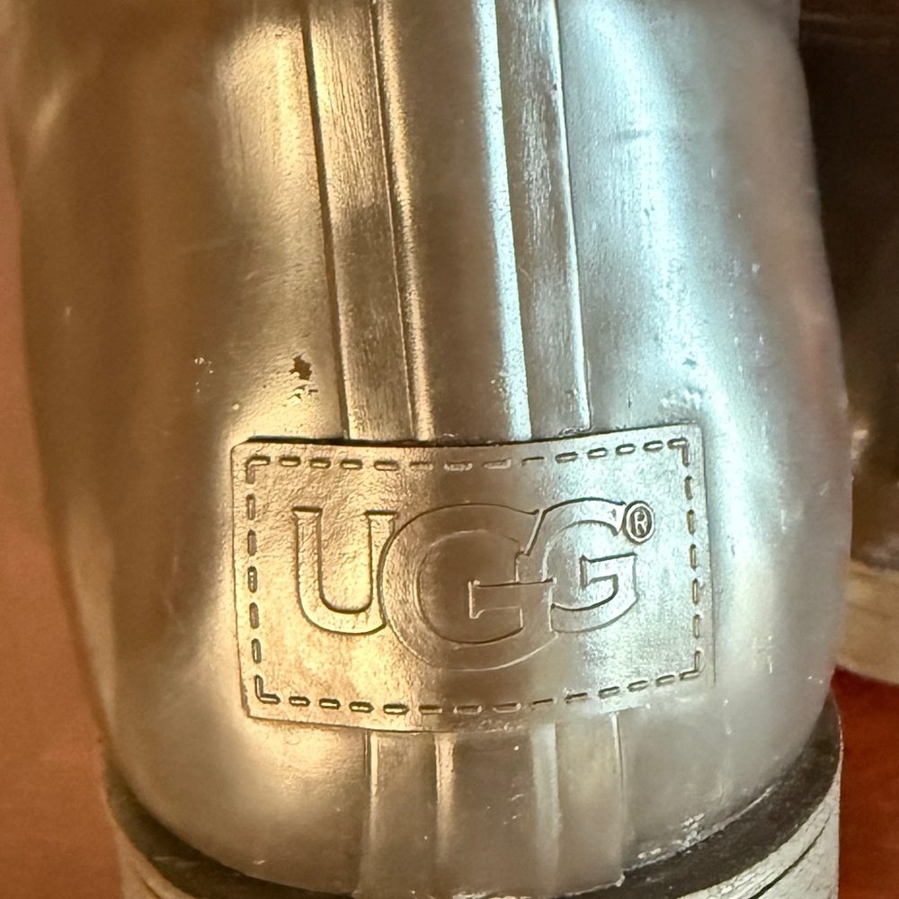 UGG Boots - image 2
